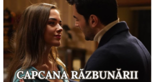 Capcana răzbunării (TV)