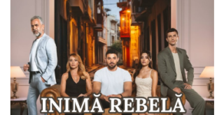 Inimă rebelă TV