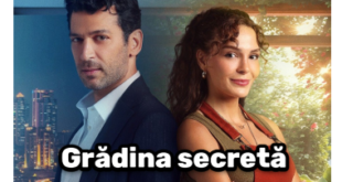 Grădina secretă