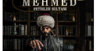 Mehmed: Cuceritorul Sultan