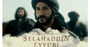 Selahaddin Eyyubi