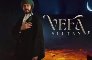 Vefa Sultan