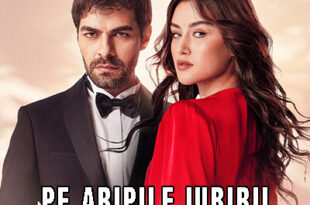 Pe aripile iubirii TV