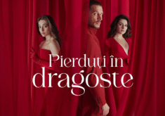 Pierduți în dragoste TV